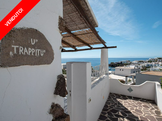 Villa zum Kauf 930.000 € 5 Zimmer 142 m² Via S.Pietro snc Panarea 98050