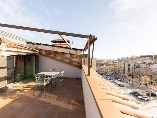 Maisonette zum Kauf - Erstbezug provisionsfrei 629.000 € 5 Zimmer 200 m² Arenys de Mar 08350
