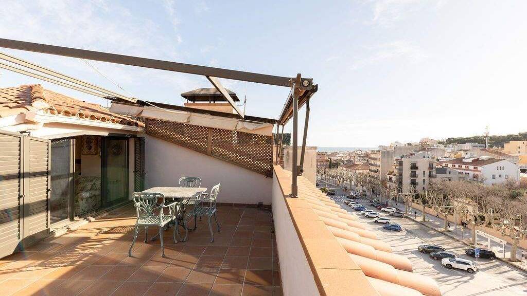 Maisonette zum Kauf - Erstbezug provisionsfrei 629.000 € 5 Zimmer 200 m² Arenys de Mar 08350