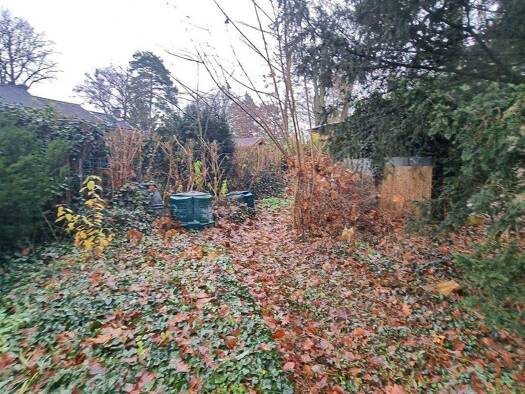 Grundstück zum Kauf 415.000 € 651 m² Grundstück Kladow Berlin 14089