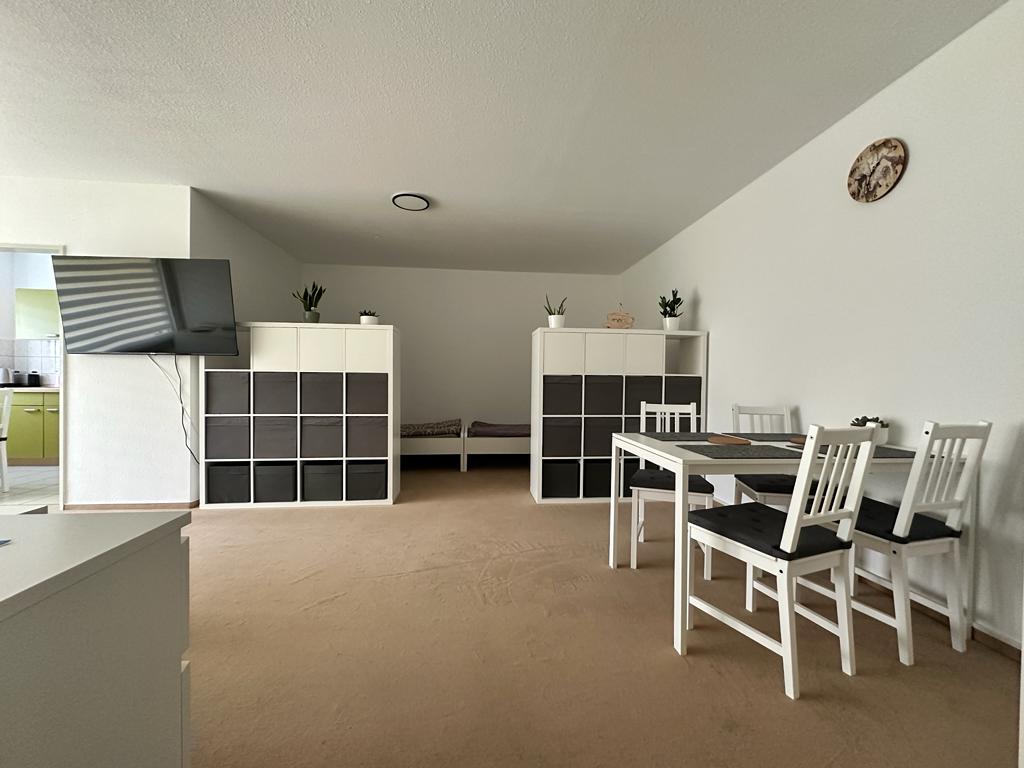 Haus zur Miete Wohnen auf Zeit 25 € 2 Zimmer 65 m²<br/>Wohnfläche Müncheberg Müncheberg 15374