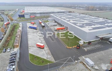 Logistikzentrum zur Miete provisionsfrei 9.989 m² Lagerfläche teilbar ab 9.989 m² Achtum - Uppen Hildesheim 31135