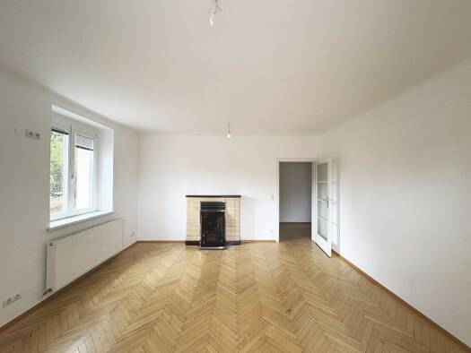 Wohnung zur Miete 1.089 € 3 Zimmer 87 m² Rudolf-Bärenhartgasse 15 Hernals 1170