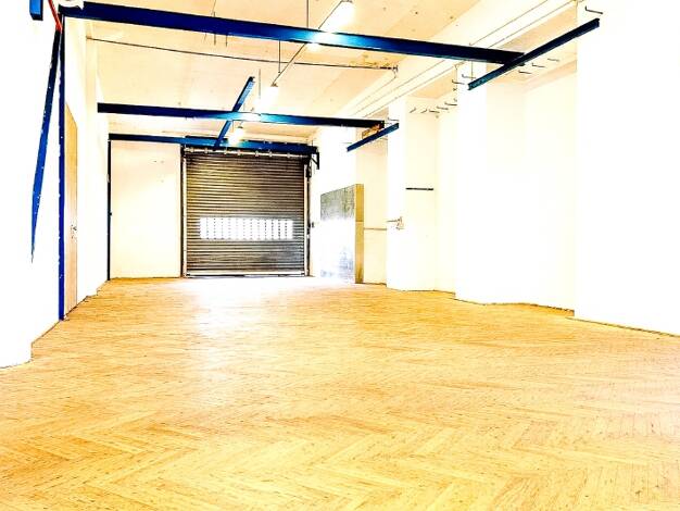 Lagerhalle zur Miete provisionsfrei 795 m² Lagerfläche Leuben Dresden 01237