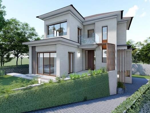 Villa zum Kauf 2.000.000 € 4 Zimmer 380 m² 630 m² Grundstück La Zenia