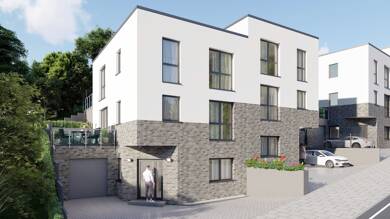 Grundstück zum Kauf provisionsfrei 138.000 € 345 m² Grundstück Baugenehmigung vorhanden Vormholzer Straße 45 - 47 Vormholz Witten 58456