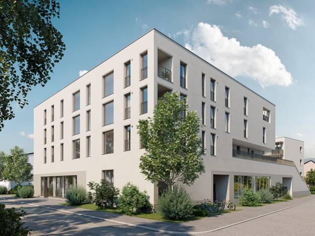 Wohnung zum Kauf - Erstbezug 383.000 € 2 Zimmer 47,2 m² Salzburg Salzburg 5020