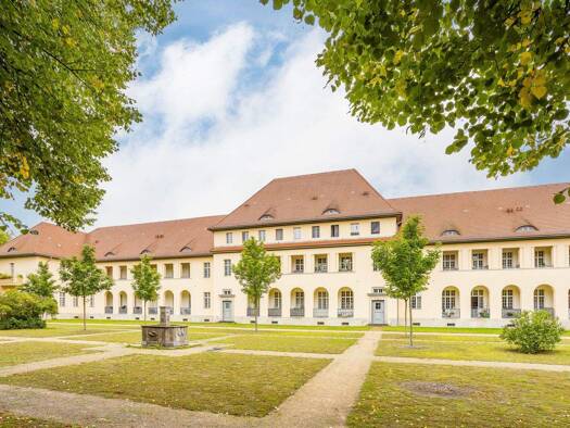 Wohnung zum Kauf 249.000 € 2 Zimmer 64,4 m² 1. Geschoss Buch Berlin 13125