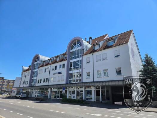 Praxis zum Kauf 239.000 € 100 m² Bürofläche Dillingen Dillingen a.d.Donau 89407