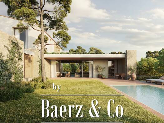 Villa zum Kauf 2.900.000 € 641 m² Boada