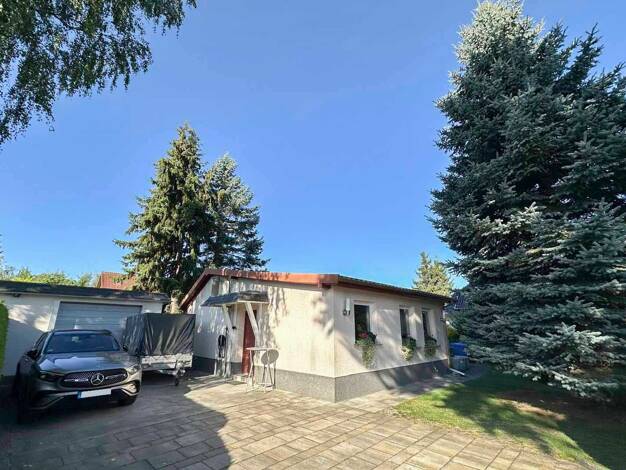 Sonstiges zum Kauf als Kapitalanlage geeignet 299.000 € 3 Zimmer 70 m² 557 m² Grundstück Karow Berlin 13125