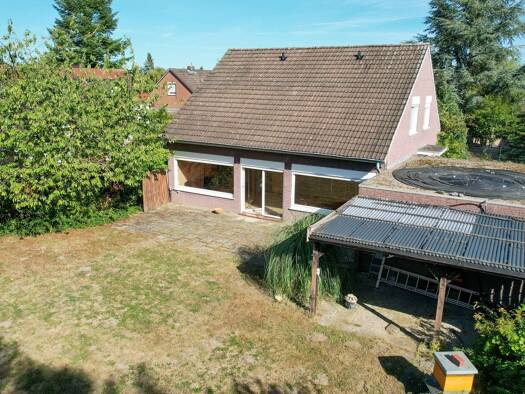 Einfamilienhaus zum Kauf 499.000 € 6 Zimmer 138,1 m² 833 m² Grundstück Wolbeck Münster 48167