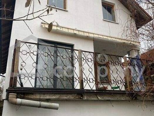 Haus zum Kauf 2 Zimmer 118 m² 370 m² Grundstück Trasdorf 3452