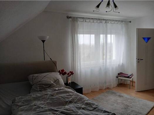 Terrassenwohnung zur Miete 700 € 1 Zimmer 74 m² frei ab sofort Wilhermsdorf Wilhermsdorf 91452