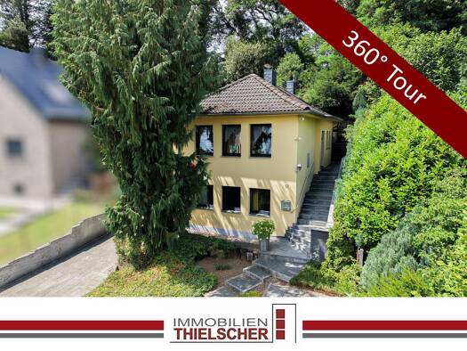 Einfamilienhaus zum Kauf 269.000 € 4 Zimmer 100,5 m² 1.085 m² Grundstück Frelenberg Übach-Palenberg 52531