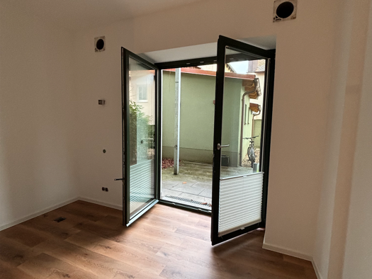 Studio zum Kauf 285.000 € 1 Zimmer 45,5 m² Schwandorfer Straße 7 Steinweg Regensburg 93059