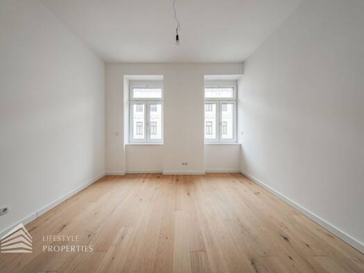 Wohnung zum Kauf - Erstbezug 410.000 € 2 Zimmer 48,8 m² 2. Geschoss Währing 1180
