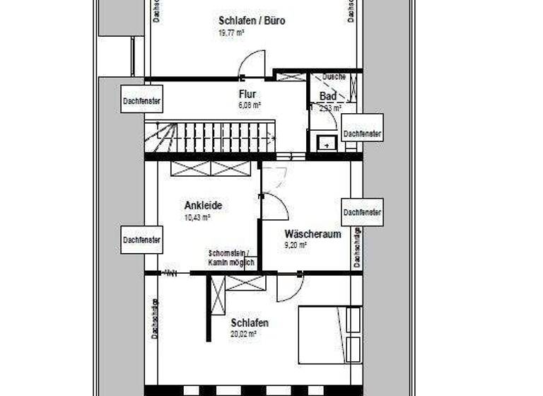 Einfamilienhaus zum Kauf 550.000 € 5 Zimmer 171 m² 579 m² Grundstück Rastede I Rastede 26180