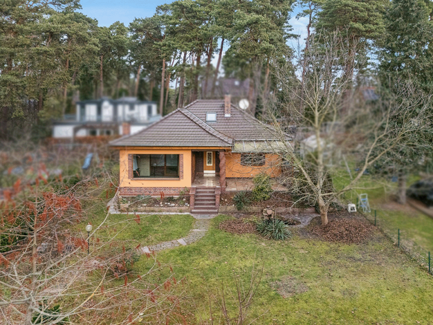 Einfamilienhaus zum Kauf 520.000 € 4 Zimmer 96 m² 801 m² Grundstück Wildau 15745