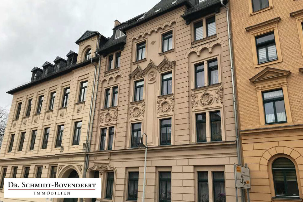 Mehrfamilienhaus zum Kauf 495.000 € 19 Zimmer 470 m²<br/>Wohnfläche 245 m²<br/>Grundstück Nordvorstadt Altenburg 04600