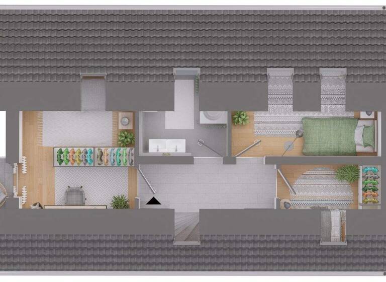 Mehrfamilienhaus zum Kauf provisionsfrei 965.000 € 12 Zimmer 210 m² 540 m² Grundstück Hauptstraße 9 Sulzbach 65843