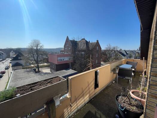 Wohnung zum Kauf 139.000 € 3 Zimmer 82,1 m² EG Arnsberg 59755