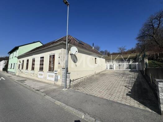 Einfamilienhaus zum Kauf 129.000 € 6 Zimmer 138 m² 332 m² Grundstück Kobersdorf 7332