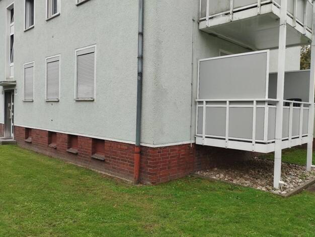 Wohnung zum Kauf provisionsfrei 144.000 € 3,5 Zimmer 68,4 m² EG Huckarde Dortmund 44369