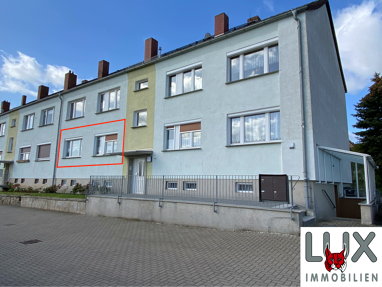 Wohnung zum Kauf 50.000 € 3,5 Zimmer 66 m² Weinbergstraße 17 Osterburg Osterburg (Altmark) 39606