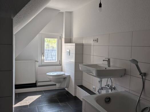 Wohnung zur Miete 1.189 € 4 Zimmer 98,1 m² 1. Geschoss Karl-Marx-Straße 22 Niederlehme Königs Wusterhausen 15713