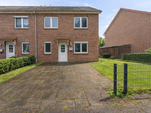 Reihenendhaus zum Kauf 369.000 € 5 Zimmer 117,5 m² 205 m² Grundstück Oberneuland Ost 28325