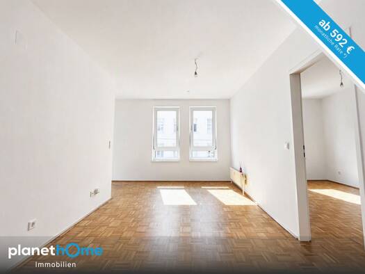 Wohnung zum Kauf 199.000 € 2 Zimmer 51 m² 2. Geschoss Rudolfsheim-Fünfhaus 1150