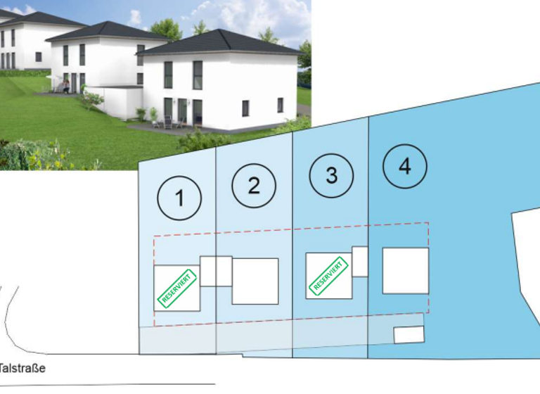 Grundstück zum Kauf 141.891 € 1.823 m² Grundstück Schiffweiler 66578