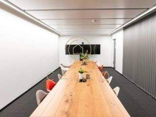 Bürofläche zur Miete provisionsfrei 150 m² Bürofläche teilbar ab 1 m² Mitte Ludwigsburg 71638