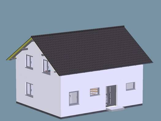 Einfamilienhaus zum Kauf 5 Zimmer 132 m² 1.320 m² Grundstück Suschow Vetschau/Spreewald 03226