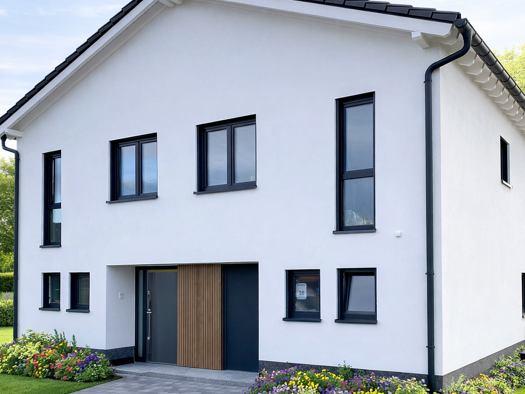 Doppelhaushälfte zum Kauf 394.000 € 4 Zimmer 116 m² 231 m² Grundstück frei ab 31.03.2026 Sinzenich Zülpich 53909