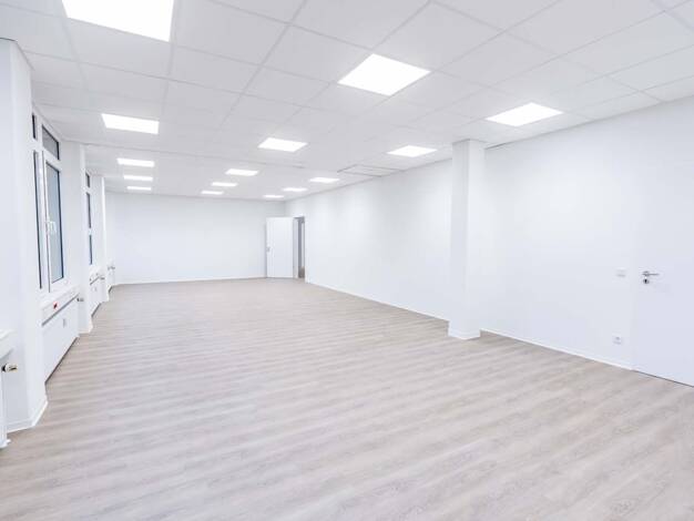 Bürofläche zur Miete 11,50 € 339,4 m² Bürofläche Itterpark 1 Hilden 40724