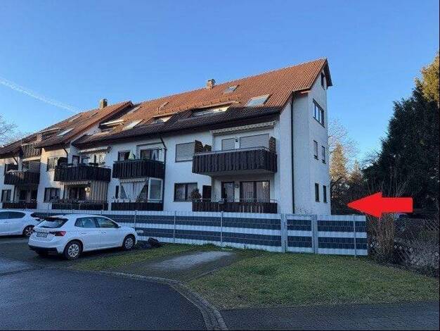 Wohnung zum Kauf 282.000 € 3 Zimmer 74 m² Schorndorf 73614