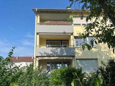 Wohnung zum Kauf 295.000 € 4 Zimmer 83,8 m² 3. Geschoss frei ab sofort Neuhausen auf den Fildern 73765