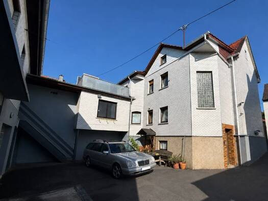 Mehrfamilienhaus zum Kauf 465.000 € 9 Zimmer 187,4 m² 564 m² Grundstück Auringen Auringen 65207