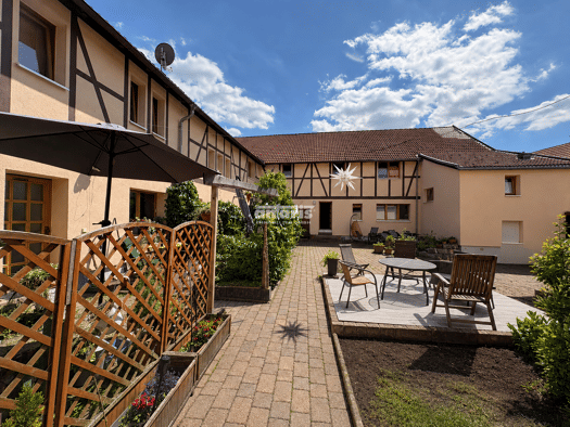 Sonstiges zum Kauf als Kapitalanlage geeignet 695.000 € 805 m² 973 m² Grundstück Rockhausen 99334