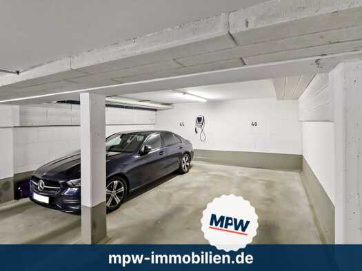 Tiefgarage zum Kauf 35.000 € Köpenick Treptow-Köpenick 12557