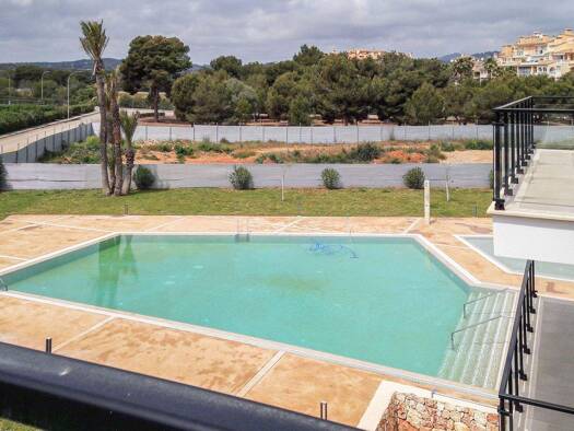 Wohnung zum Kauf - Erstbezug 330.000 € 3 Zimmer 69,8 m² 1. Geschoss Sa Coma 07560