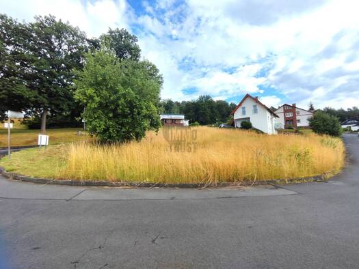 Grundstück zum Kauf 49.000 € 610 m² Grundstück Neukirchen Haunetal 36166