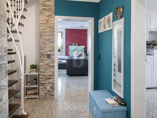Maisonette zum Kauf 215.000 € 4 Zimmer 103 m² Stadtmitte Oberhausen 46045