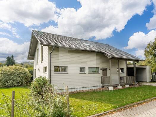 Einfamilienhaus zum Kauf 525.000 € 4 Zimmer 152,8 m² 757 m² Grundstück Dattenfeld Windeck 51570