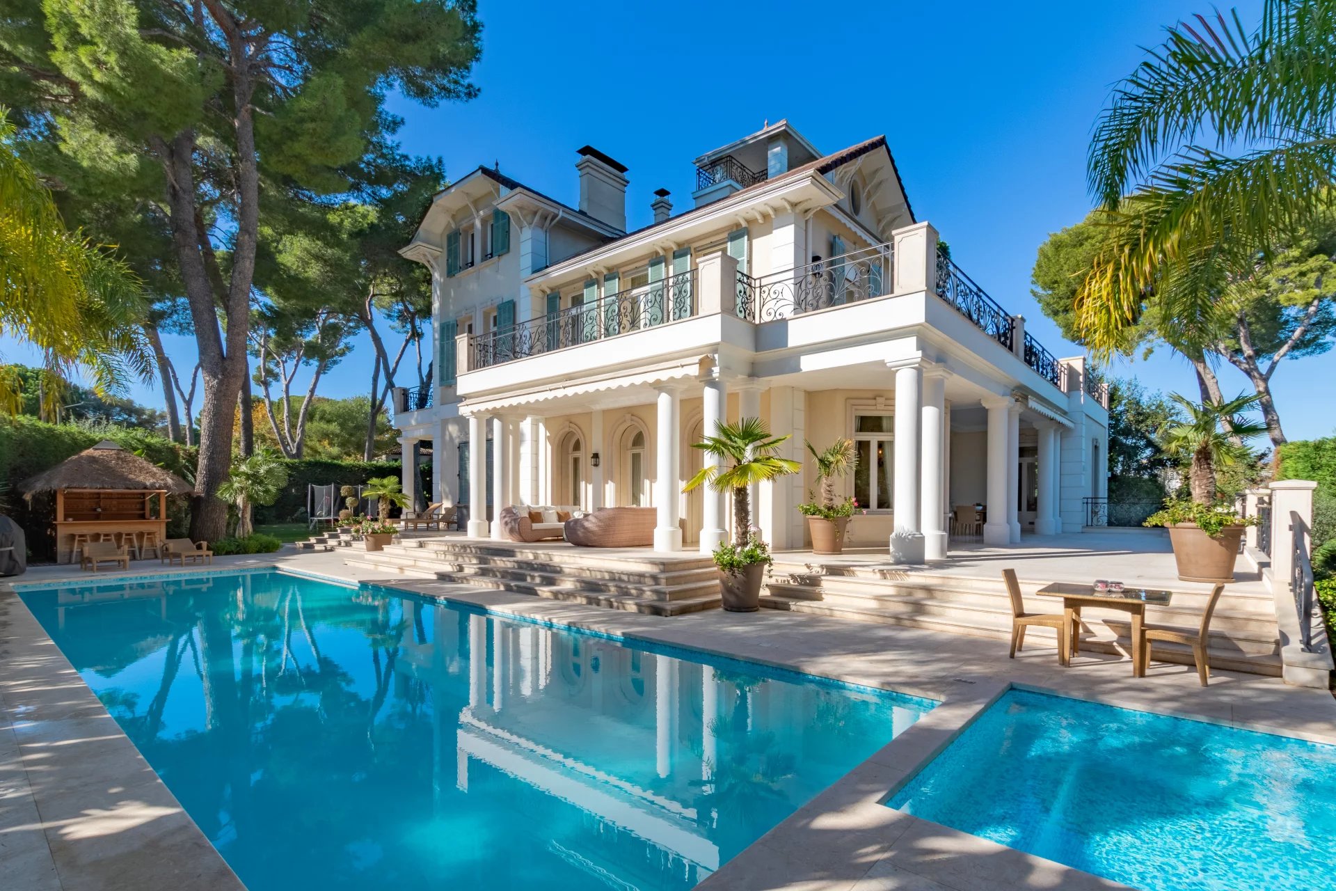 Einfamilienhaus zum Kauf 777 m²<br/>Wohnfläche 3.760 m²<br/>Grundstück La Colle CAP D ANTIBES 06160