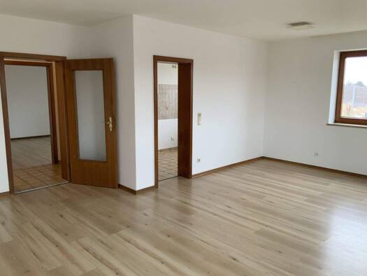 Wohnung zur Miete 560 € 2 Zimmer 75 m² Buchbach 84428
