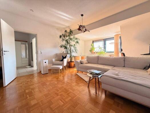 Wohnung zur Miete 455 € 2,5 Zimmer 65 m² Jung-Stilling-Str. 62 Westenfeld Bochum 44867