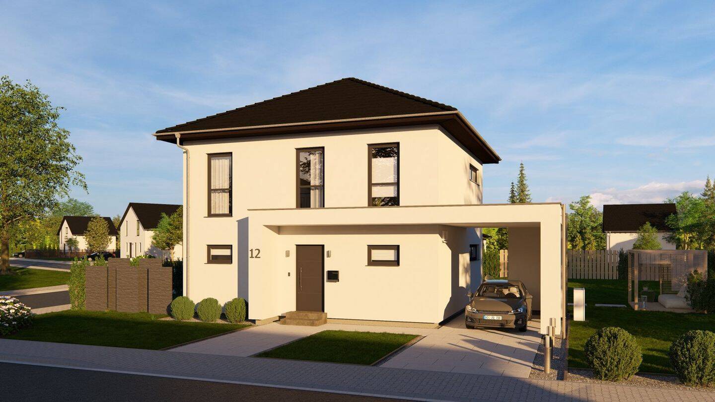 Haus – Neustadt an der Donau, Landkreis Kelheim - Ansicht 4